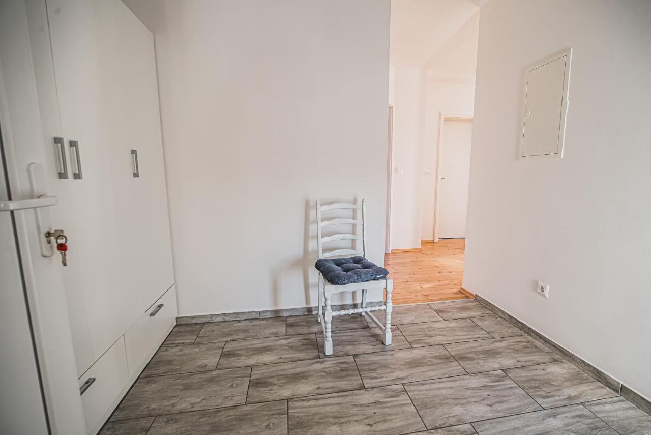 Apartments Rozalija Preddvor Oda fotoğraf