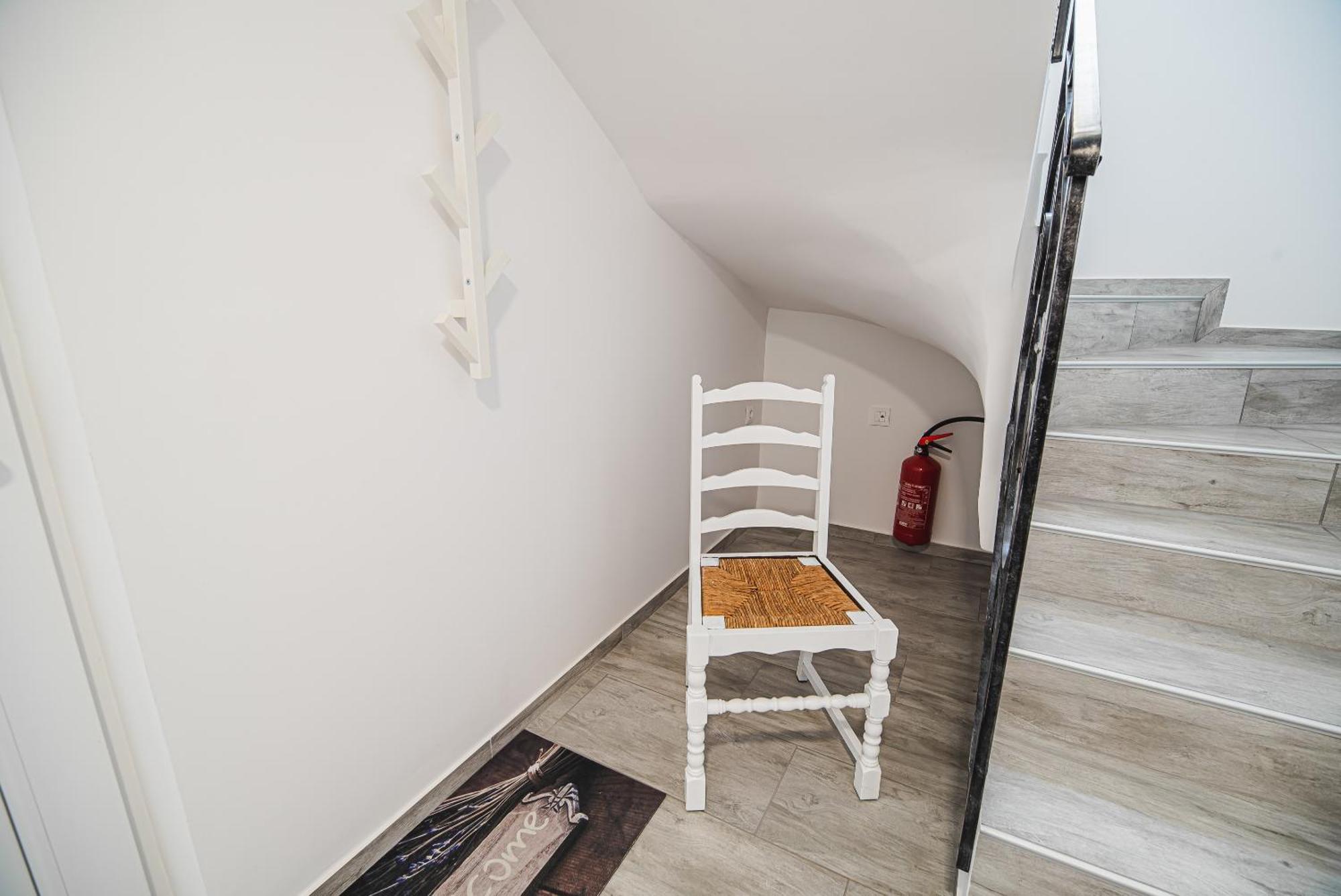 Apartments Rozalija Preddvor Oda fotoğraf