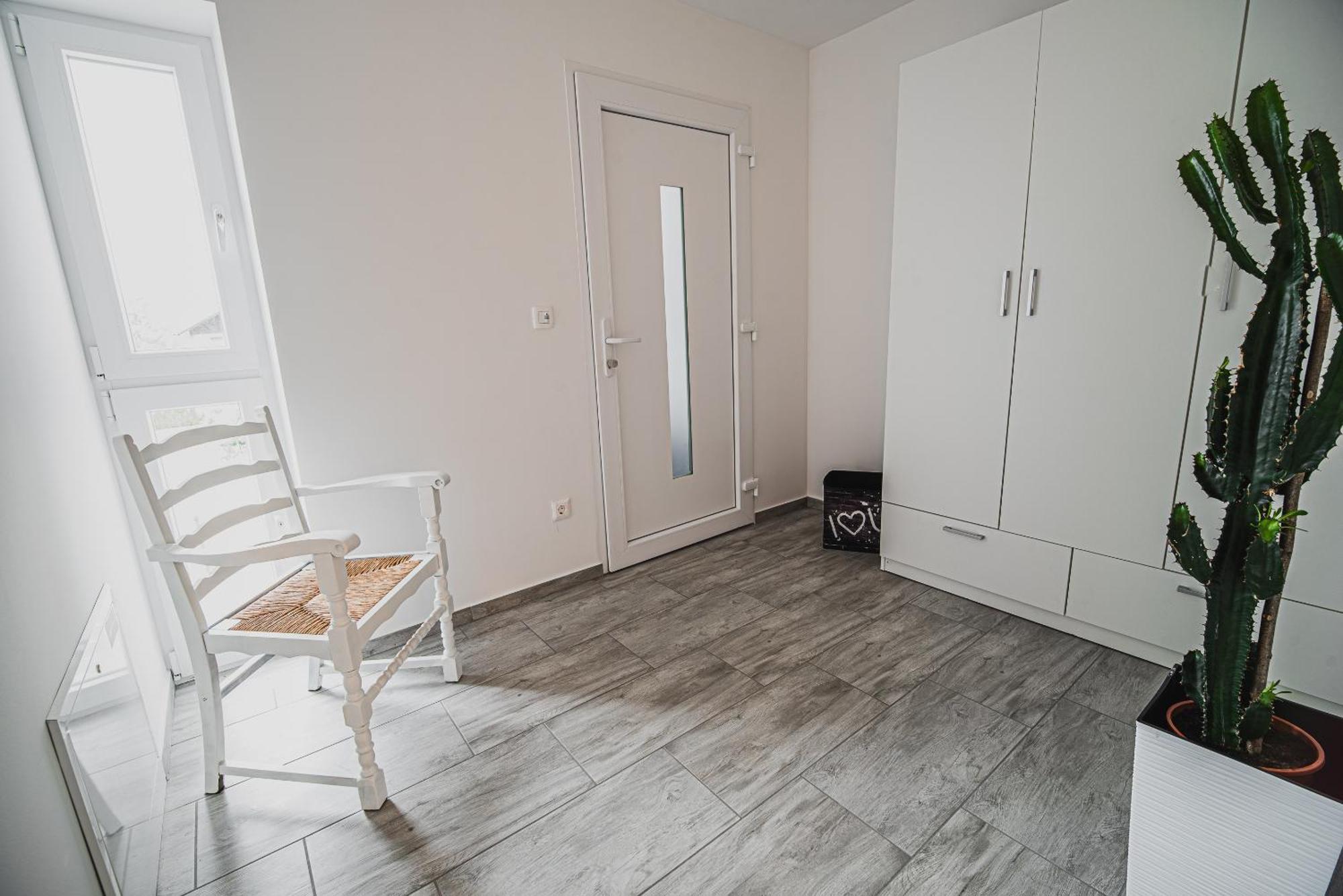 Apartments Rozalija Preddvor Oda fotoğraf